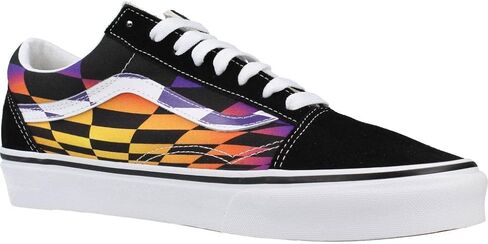 Vans Old Skool in Saudi Arabia