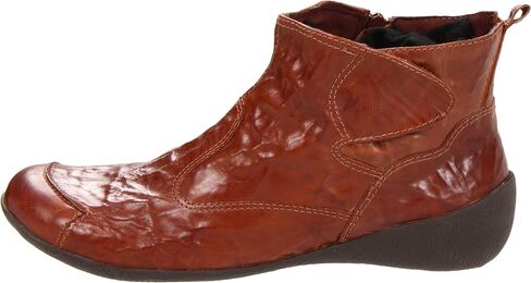 Walking Cradles Women's Reba Bootie in Saudi Arabia