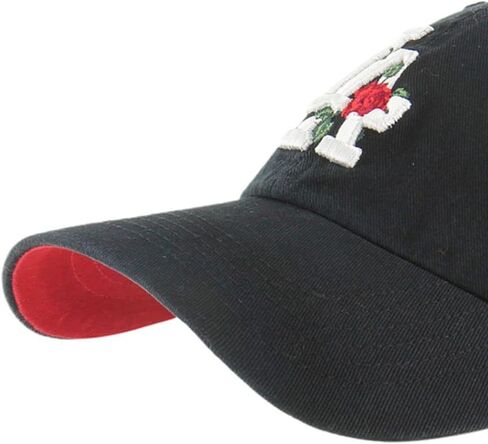 '47 unisex-adult Baseball in Saudi Arabia
