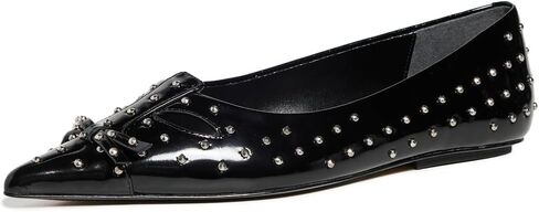 Marc Jacobs Women's The Kat Ballerina Flats in Saudi Arabia