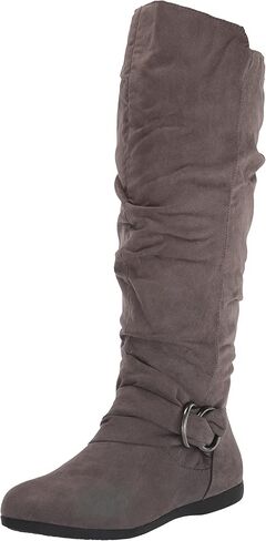 Avenue Women's Plus Size Sasha Tall Boot Fashion in Saudi Arabia