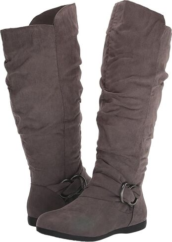 Avenue Women's Plus Size Sasha Tall Boot Fashion in Saudi Arabia