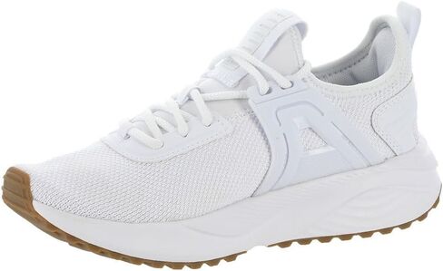 PUMA Pacer 23 Womens Running 11 BM US WhiteWhiteGrey in Saudi Arabia