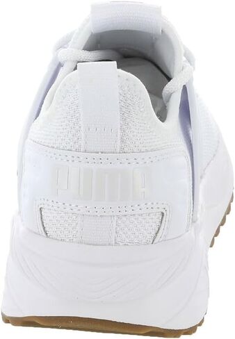 PUMA Pacer 23 Womens Running 11 BM US WhiteWhiteGrey in Saudi Arabia