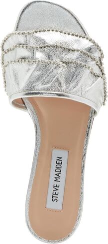 Steve Madden Women's Lilou Sandal in Saudi Arabia