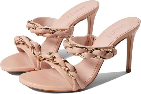 SCHUTZ Kristley in Saudi Arabia