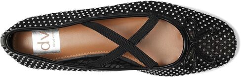 DV Dolce Vita Women's Maysa R Ballet Flat in Saudi Arabia