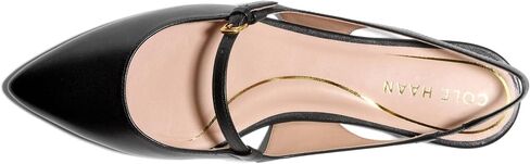 Cole Haan Women's Anya Slingback Flat Sandal in Saudi Arabia