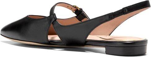 Cole Haan Women's Anya Slingback Flat Sandal in Saudi Arabia