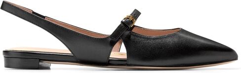 Cole Haan Women's Anya Slingback Flat Sandal in Saudi Arabia