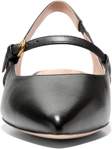 Cole Haan Women's Anya Slingback Flat Sandal in Saudi Arabia
