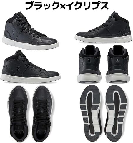 On The Roger Clubhouse Mid Women's Sneakers Shoes in Saudi Arabia