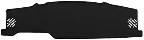 Cartist Dash Cover Compatible with 2022 2023 2024 2025 Rivian R1T Dashboard Cover Mat for rivian r1t Accessories Non-Slip Carpet Sunshield Anti-Glare (Polyester Material) in Saudi Arabia