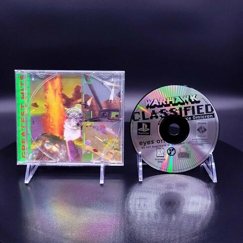 Warhawk - PlayStation (Renewed) in Saudi Arabia