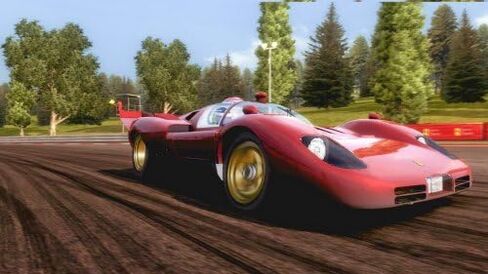 Ferrari Challenge - Nintendo DS (Renewed) in Saudi Arabia