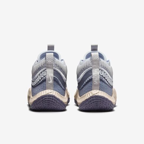 Nike Cosmic Unity 3 Women's Basketball Shoes (FV3526-010, Football Grey/Ashen Slate/Light Carbon/White) in Saudi Arabia