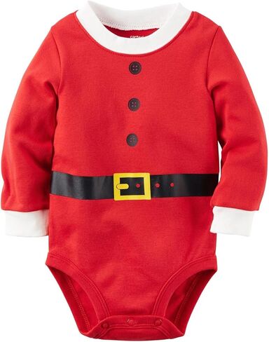 Carter's Baby Single Bodysuit 118g670 in Saudi Arabia