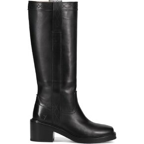 Frye Women's Kate Pull On Wide Calf Western Boot