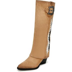 ZODIAC Women's Western Boot