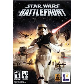 Star Wars: Battlefront