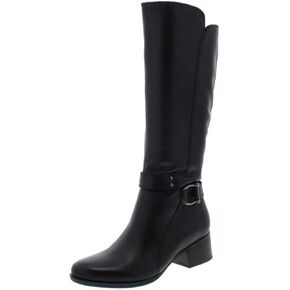 Naturalizer Women's Dane Wide Calf Boot