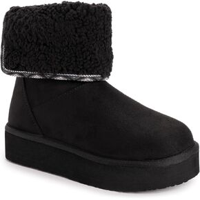 MUK LUKS Women's Amelia Boot
