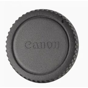 NEW Genuine Body Cap Cover Protector R-F-3 Compatible with Canon EOS C100 C100 Mark II, C300 C300 Mark II