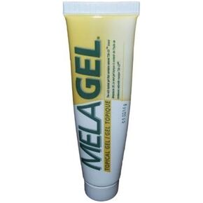 Melaleuca MelaGel Topical Balm .5oz Tube by Kodiake