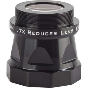 Celestron .7X Reducer Lens EdgeHD 800