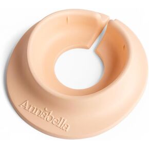 Annabella Breast Pump Bottle Stand for Pumping, Breastfeeding Pump Stand for Breastmilk Bottles, Breast Milk Bottle Stand, Pumping Storage Bottles Stand, Compatible Only with Annabella Breast Pump