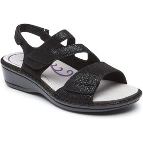 Aravon Women's Heeled Sandals
