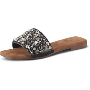 Azura Women's Sizzling Slide Sandal