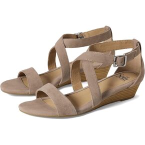 Sofft Innis Stone Suede 7.5 W (D)