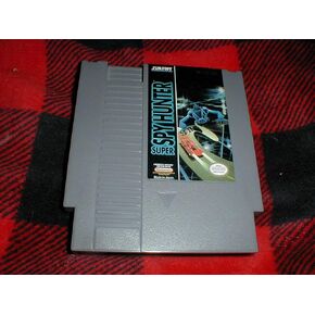 Super Spy Hunter - Nintendo NES (Renewed)