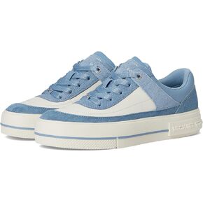 Michael Kors Women's Aurora Lace-up Sneaker