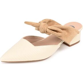 Journee Collection Women's Melora Loafer Flat