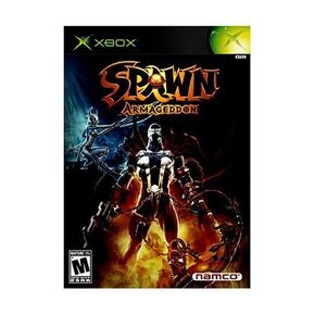Spawn Armageddon (Renewed)