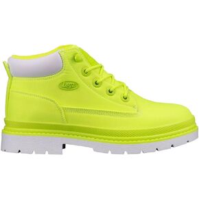 Lugz Women's Drifter Ripstop Classic Chukka Boot Fashion