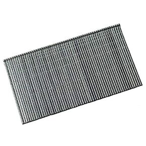 Grip Rite Prime Guard GRF18134 18-Gauge Galvanized Brad Nails 1-3/4-inch (5,000 per Pack), Steel, Flat, Others