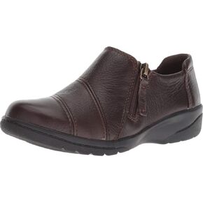 حذاء Cheyn Clay للنساء من Clarks