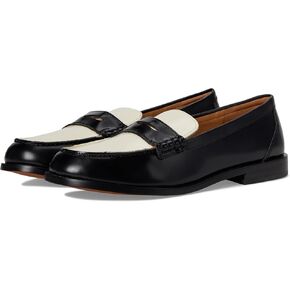 Madewell Women's Porto Loafer Flats Penny