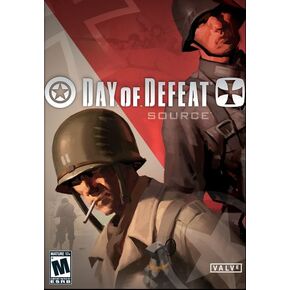 Day of Defeat: Source - PC