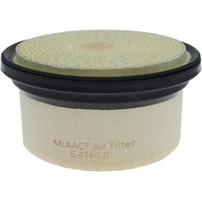 6.4161.0 MIAACF Air Filter Compatible for SK15-24/M27-31 Model Air Compressor Air filter