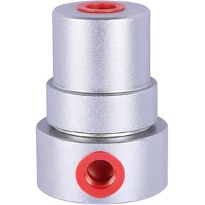 35322379 Blowdown Valve Compatible with Ingersoll Rand Air Compressor XHP-1170