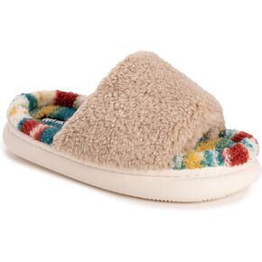 MUK LUKS Women's Marsai Slipper