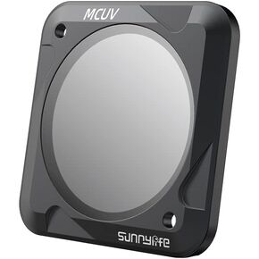 Voir مجموعة ملحقات مرشح العدسة الجديدة لـ DJI Action 2 (CPL) in Kuwait