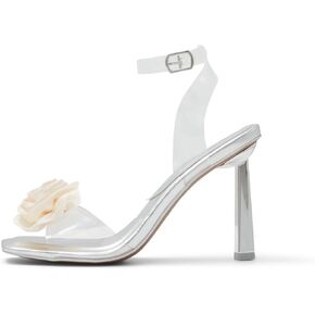 Call It Spring Women's Bonitaa Heeled Sandal