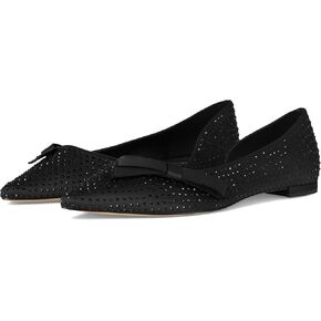 Cole Haan Women's Noella Bow Skimmer Loafer