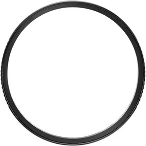 Xume MFXLA72 Lens Adapter 72mm, Black, Compact
