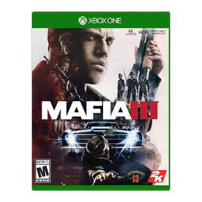 Mafia III - Xbox One (Renewed)